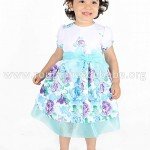 vestido festa jardim encantado vestido festa jardim encantado