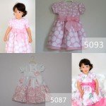 vestido infantil gatinha marie Roupas de menina