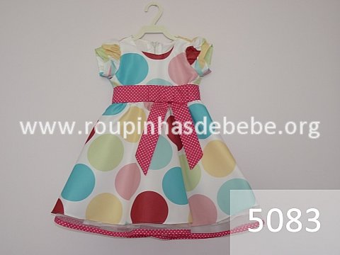 vestido jardim encantado com manga vestido jardim encantado com manga