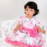 0086BDE4-0053 Roupas para menina