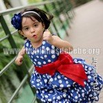 vestidos de festa infantil para bebe Vestidos de festa infantil