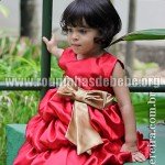 loja online de vestidos de festa infantil Vestidos de festa infantil