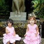 vestidos de festa para bebe Vestidos de festa infantil