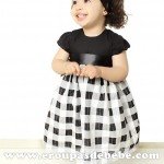 Vestido para bebê