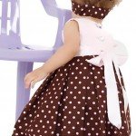 Vestido para bebê