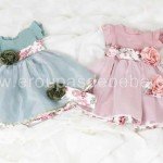 Roupa para bebê