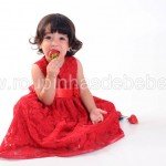 Modelos de vestidos para meninas