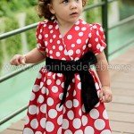 Roupas da Minnie