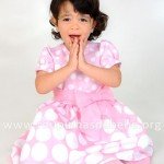 Roupas da Minnie