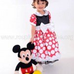 Roupas da Minnie