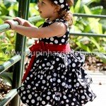 Roupas da Minnie