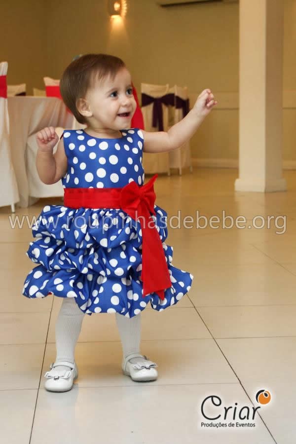 galinha pintadinha para festa Vestidos para criança