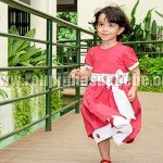 roupas da moranguinho Vestido moranguinho