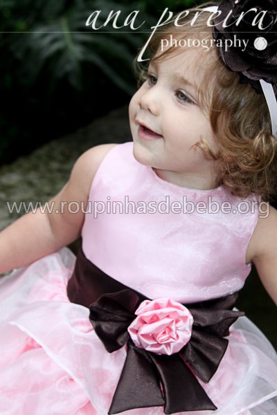 vestido bailarina infantil para festa Vestidos para criança