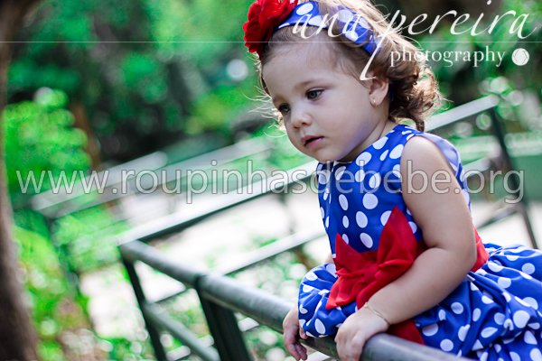 vestido da galinha pintadinha Vestidos para criança