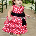 Roupas da Minnie