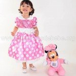 Roupas da Minnie