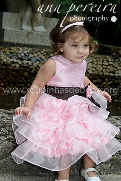 vestidos infantil bailarina Vestidos para criança