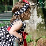 Vestidos da minnie