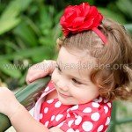 Roupas da Minnie