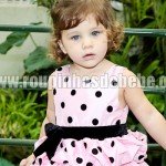 Roupas infantil
