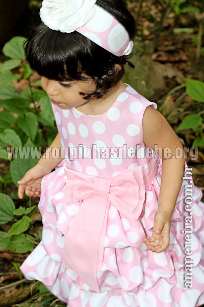 vestidos de festa infantil Vestidos de festa infantil