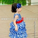 roupa da galinha pintadinha para bebe Vestido Da Galinha Pintadinha
