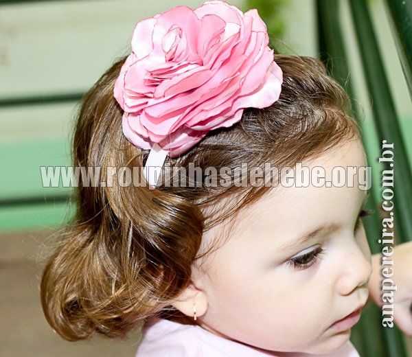 roupas de festas infantil Vestidos de festa infantil