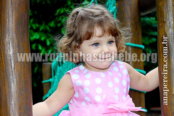 roupas de criança para festa feminina Vestidos de festa infantil
