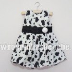 vestido de festa infantil fazendinha Vestidos de festa infantil