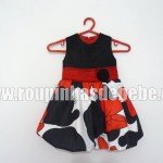 vestido de festa infantil minnie Vestidos de festa infantil