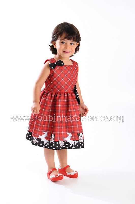 roupa fazendinha bebe
