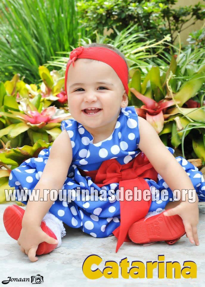 vestido infantil da galinha pintadinha Vestido Da Galinha Pintadinha