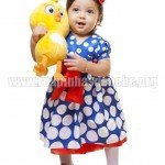 vestido infantil festa galinha pintadinha Vestido Da Galinha Pintadinha