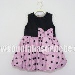 vestido para festa infantil Vestidos de festa infantil