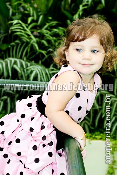 vestidos de festas infantis Vestidos de festa infantil