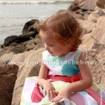 vestidos infantil para festa Vestidos de festa infantil