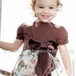 vestidos para festa infantil Vestidos de festa infantil
