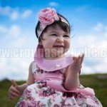 Modelos de vestidos para meninas