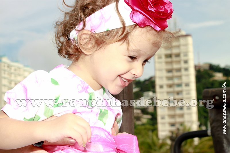 roupas de criança Confecção de roupa infantil