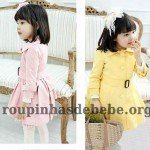 coats without watermark Casaquinhos para meninas