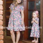 Roupas infantil feminina