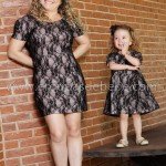 Roupas infantil feminina