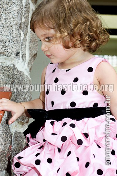 loja de vestido de festa infantil Confecção de roupa infantil