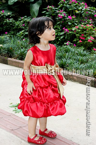 moda infantil para festa Confecção de roupa infantil