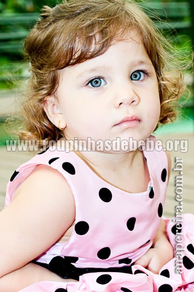 modinha infantil feminina Confecção de roupa infantil