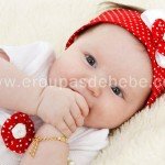 Roupa para bebê