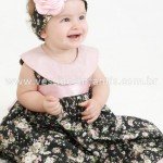 Roupas infantil feminina
