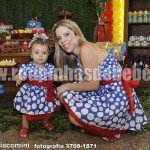 vestido galinha pintadinha mae e filha Vestidos marrom e rosa infantil