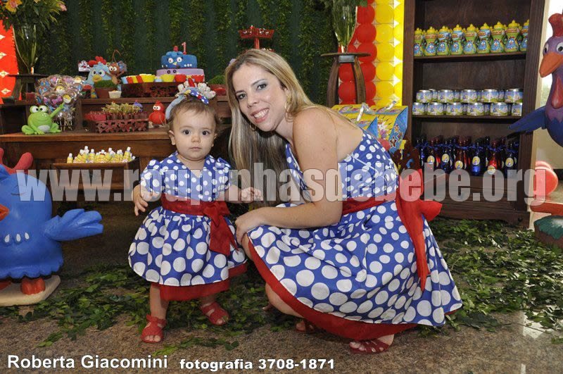 vestido galinha pintadinha mae